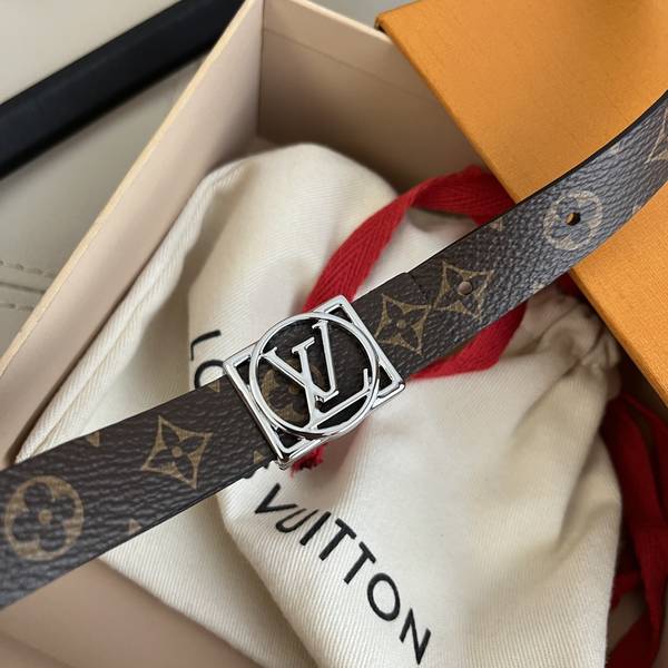 Louis Vuitton 18MM Belt LVB00265